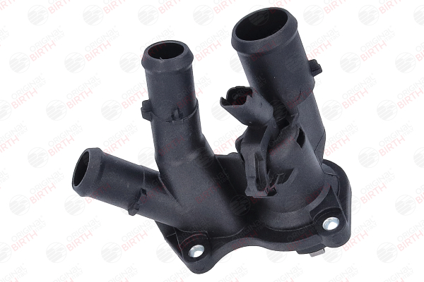 Coolant Flange BIRTH 80071 rating