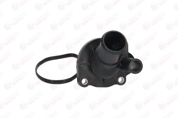 Bride de liquide de refroidissement 3M4Z-8575-B BIRTH 80077 FORD, FORD USA, LINCOLN, MERCURY
