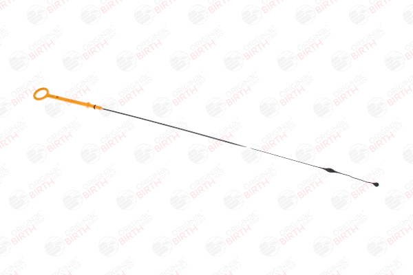 BIRTH 80088 Ölpeilstab SKODA FABIA 1.4 60 PS Benzin