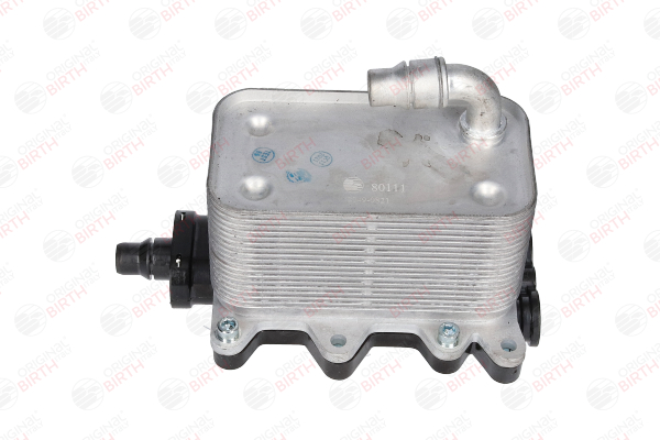 Radiateur d'huile 17 21 7 803 830 BIRTH 80111 BMW, VOLVO, MINI