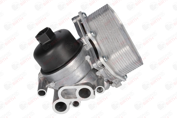 Engine oil cooler BIRTH 80129 rating
