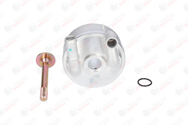 Engine oil cooler BIRTH 80138 rating