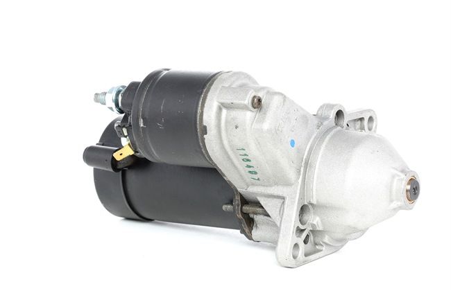 Startmotor ROTOVIS Automotive Electrics 8017120