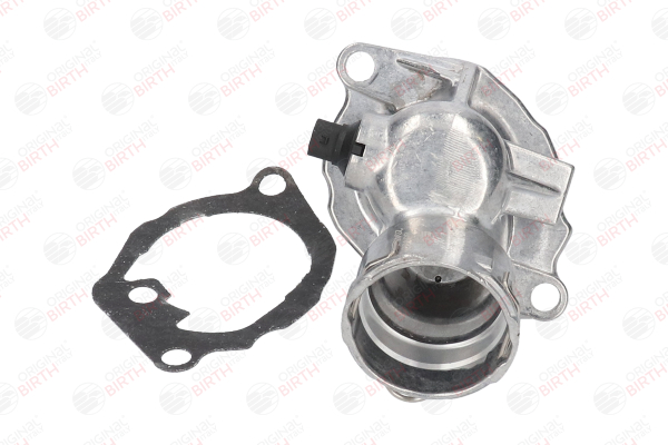BIRTH 80189 Koelwaterflens Mercedes R230 300 (230.454) 231 Pk Benzine 2012