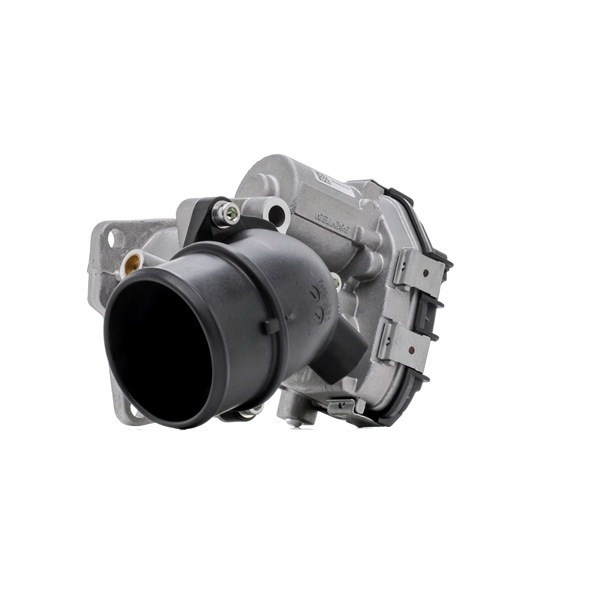 MAGNETI MARELLI 802011283205 Gasklephuis IVECO Daily VI Flatbed Vrachtwagen/Chassis 35C21, 35S21, 40C21, 50C21, 60C21, 65C21, 70C21 211 Pk Diesel F1CFL4115
