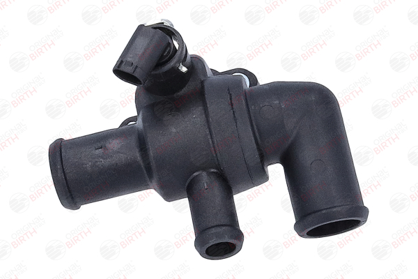 Bride de liquide de refroidissement 000 3179 V009 BIRTH 80204 MERCEDES-BENZ, SMART