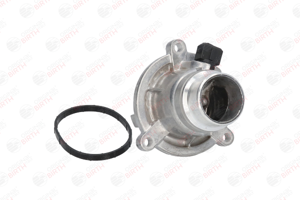 BIRTH 80209 Bride de liquide de refroidissement BMW F07 550i 4.4 449 CV Essence 2012