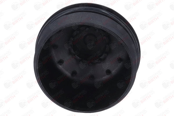 BIRTH 80259 Ölfilterdeckel VW SCIROCCO 1.4 TSI 160 PS Benzin