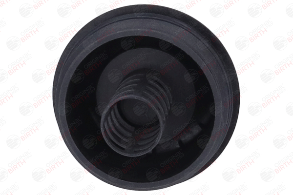 Cover, oil filter housing 1S7G 6A83 2BB BIRTH 80260 FORD