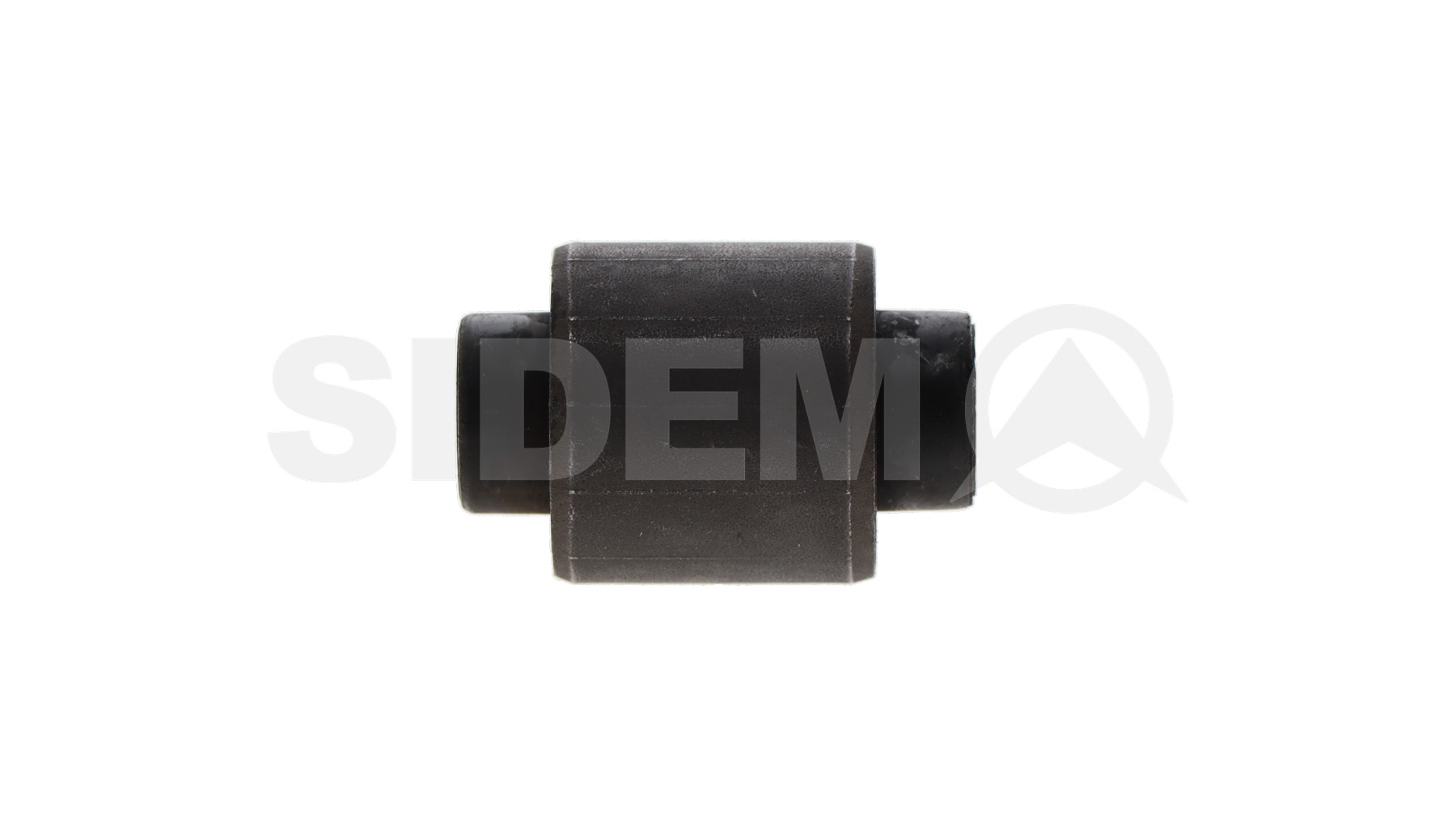 SIDEM 803712 Silent bloc de triangle Diamètre intérieur: 12,2mm, Ø: 36,2mm