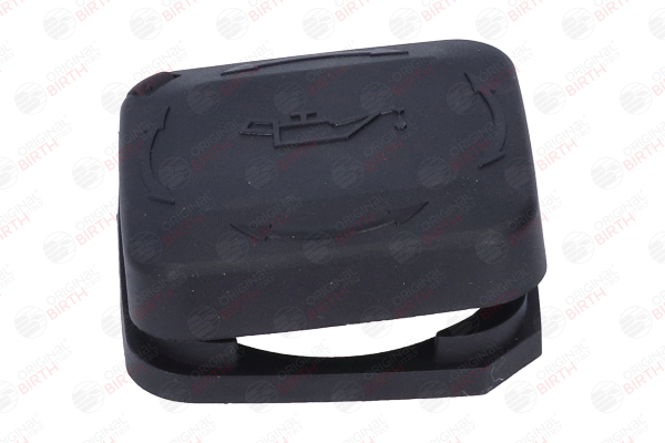 BIRTH 8052 Bouchon de remplissage d'huile BMW E81 120 i 156 CV Essence 2011