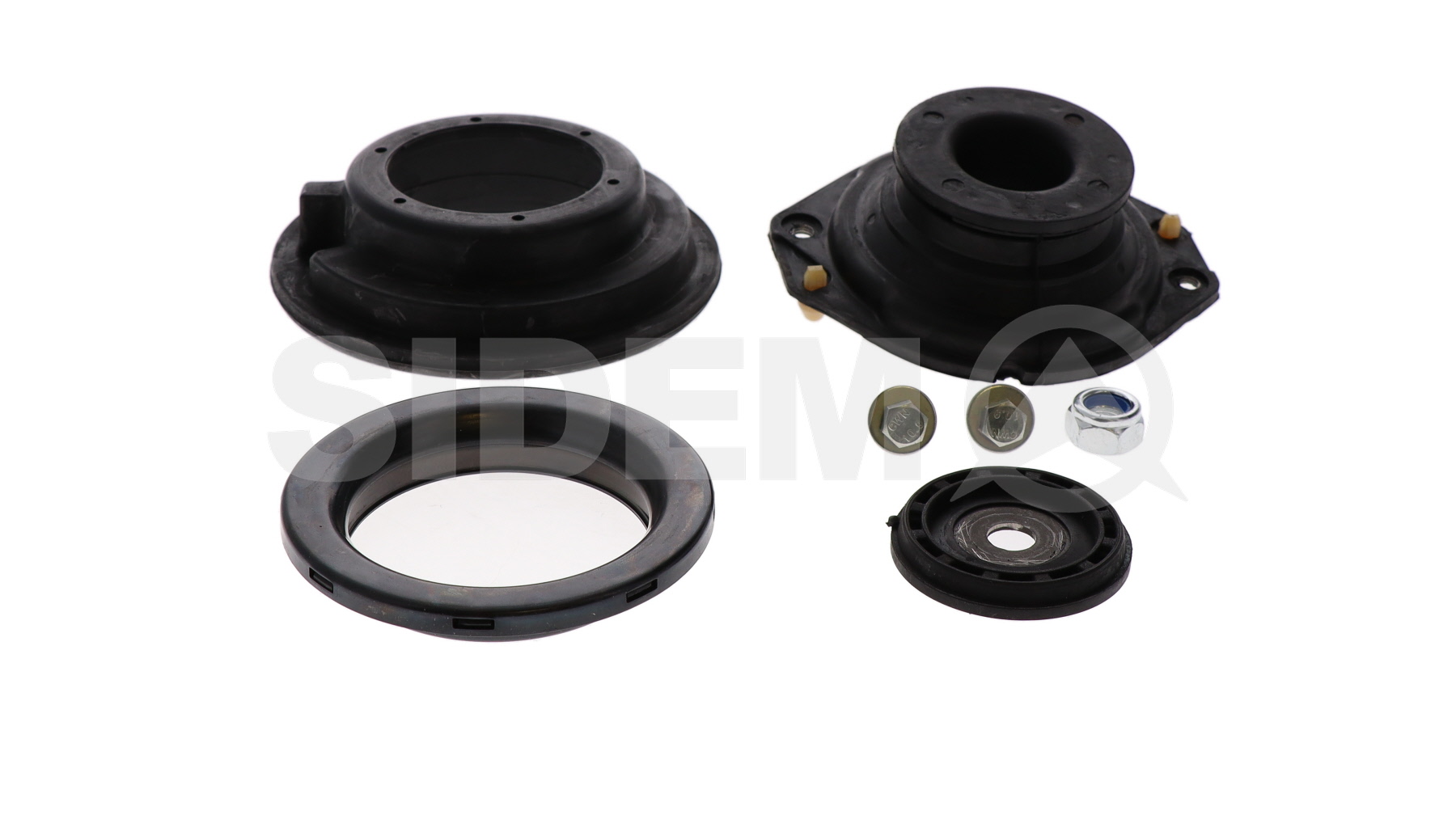 Reparatursatz, Domlager SIDEM 805404 KIT Bewertung