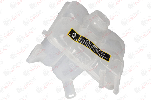Vase d'expansion, liquide de refroidissement 30636701 BIRTH 8059 VOLVO