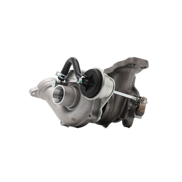 MAGNETI MARELLI 807101000400 Turbocompresseur