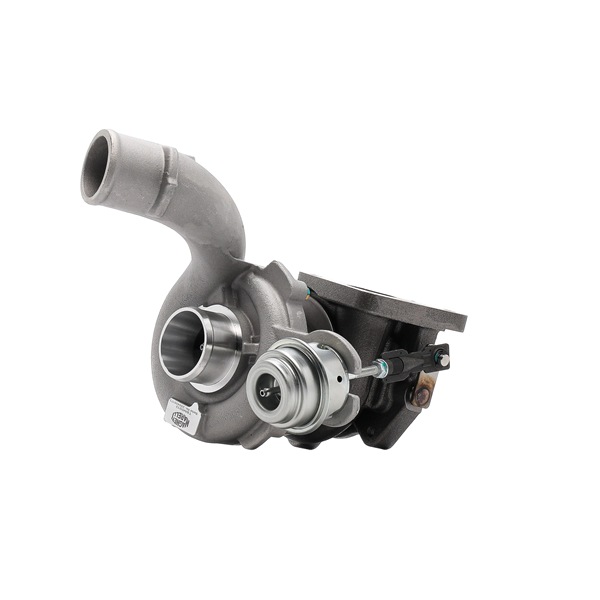 MAGNETI MARELLI 807101001300 Turbocompresor