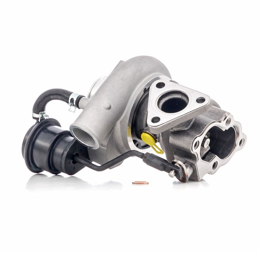 MAGNETI MARELLI 807101003000 Turbolader