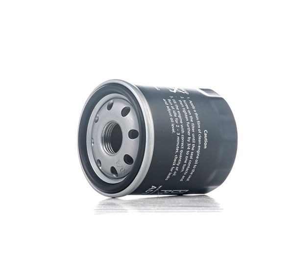 Filtr oleju AM105555 SWAG 81927149 LAND ROVER
