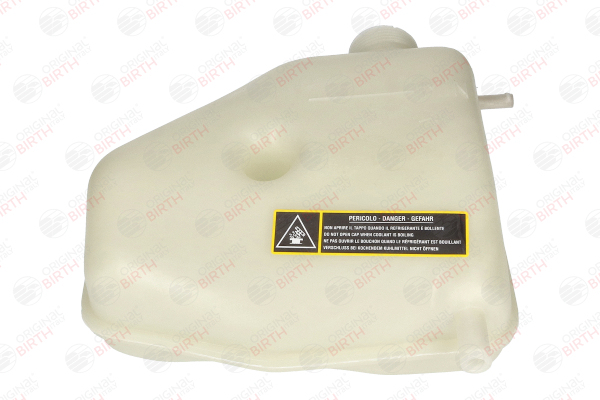 BIRTH 8121 Coolant expansion tank Coolant expansion tank 7765020 BIRTH 8121 FIAT, ALFA ROMEO, LANCIA