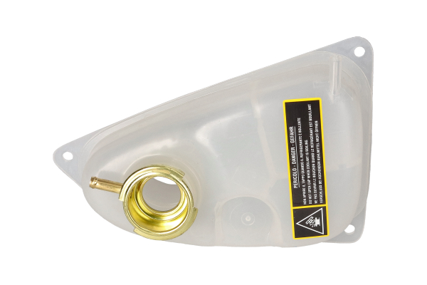 Serbatoio compensazione refrigerante 4470200 BIRTH 8136 FIAT, VOLKSWAGEN, AUDI, RENAULT, ALFA ROMEO