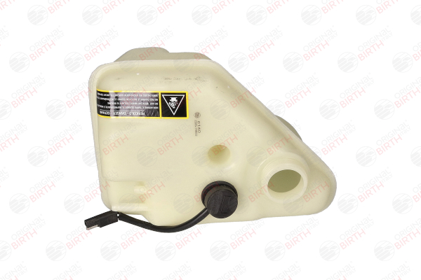 Expansion tank BIRTH 8140 rating