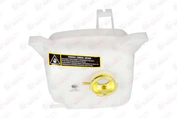 Expansietank BIRTH 8148