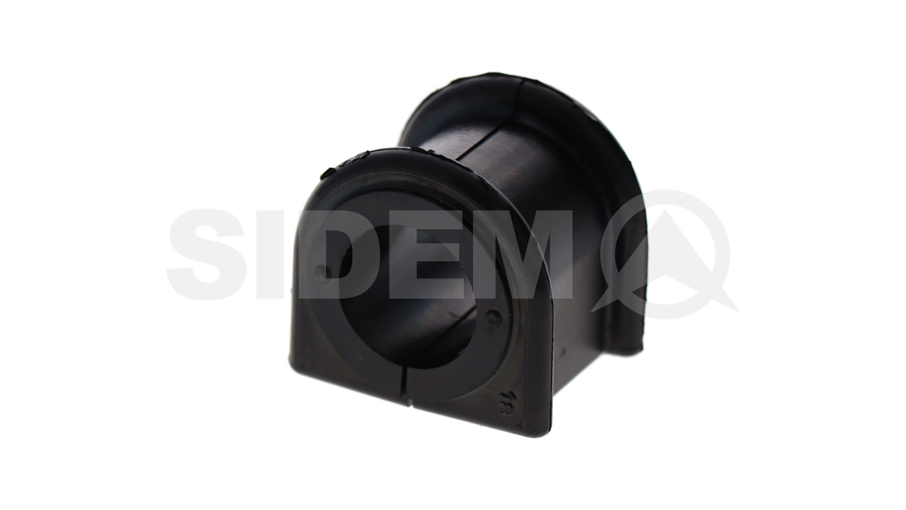 Anti roll bar bushes SIDEM 819900 rating