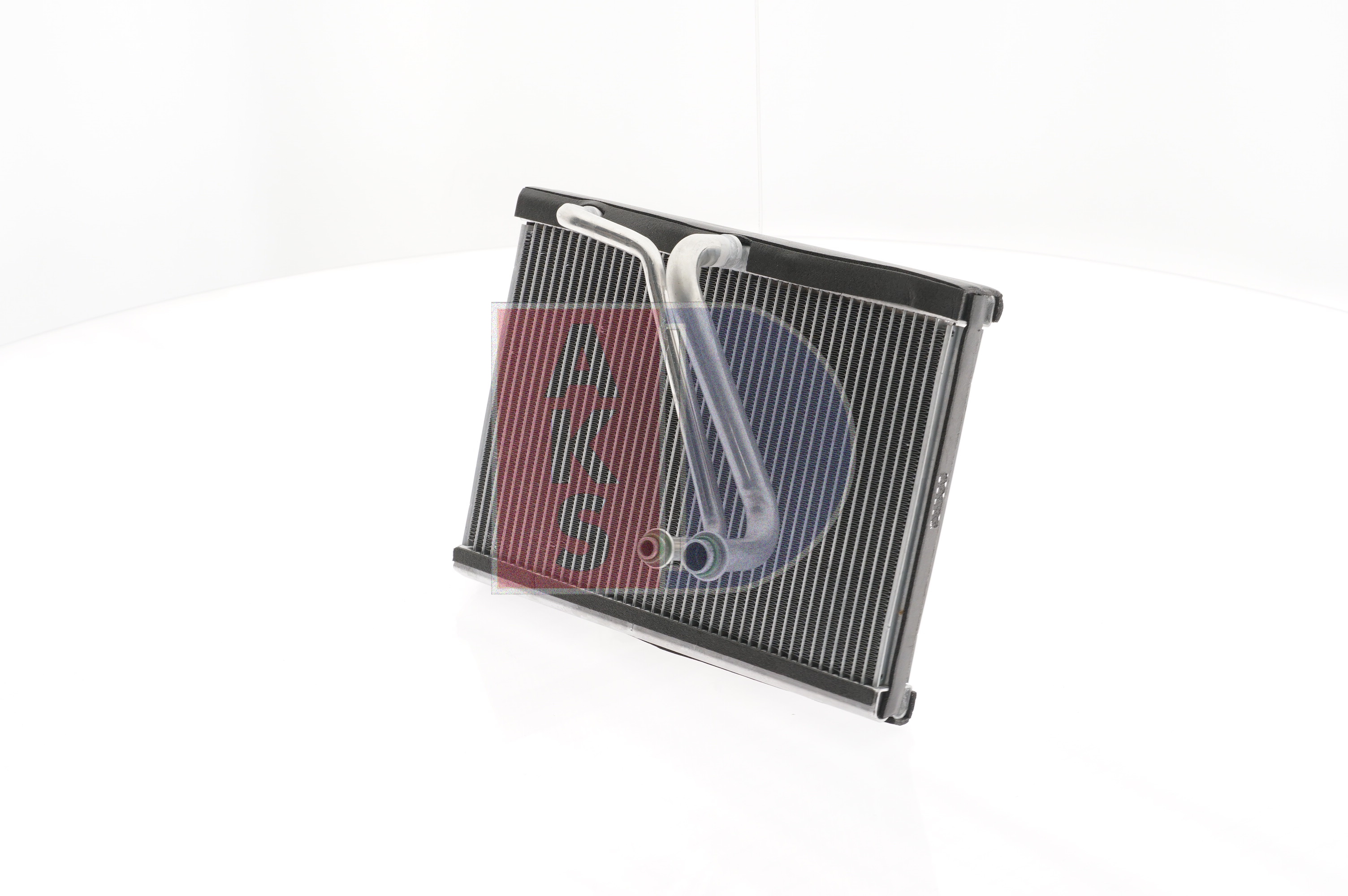 820406N AKS DASIS Verdamper, airco kosten