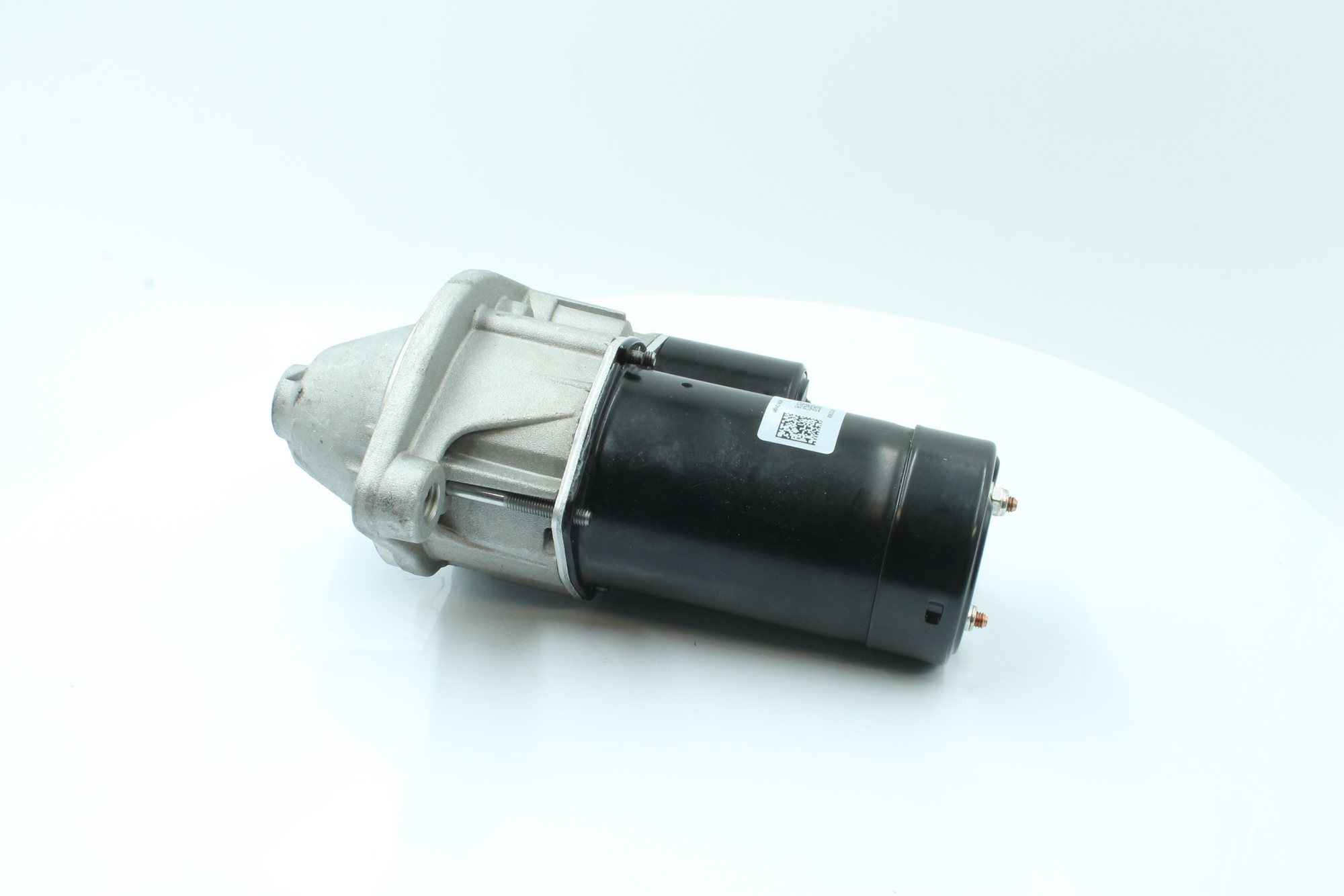 Motor de arranque PowerMax 8212368