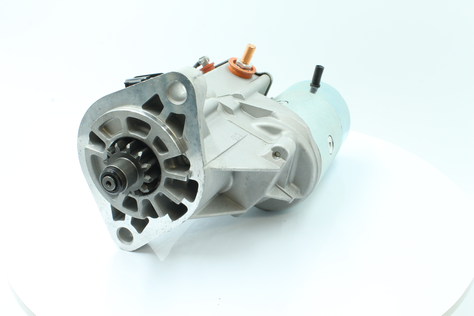 8212722 PowerMax 8605783 Démarreur