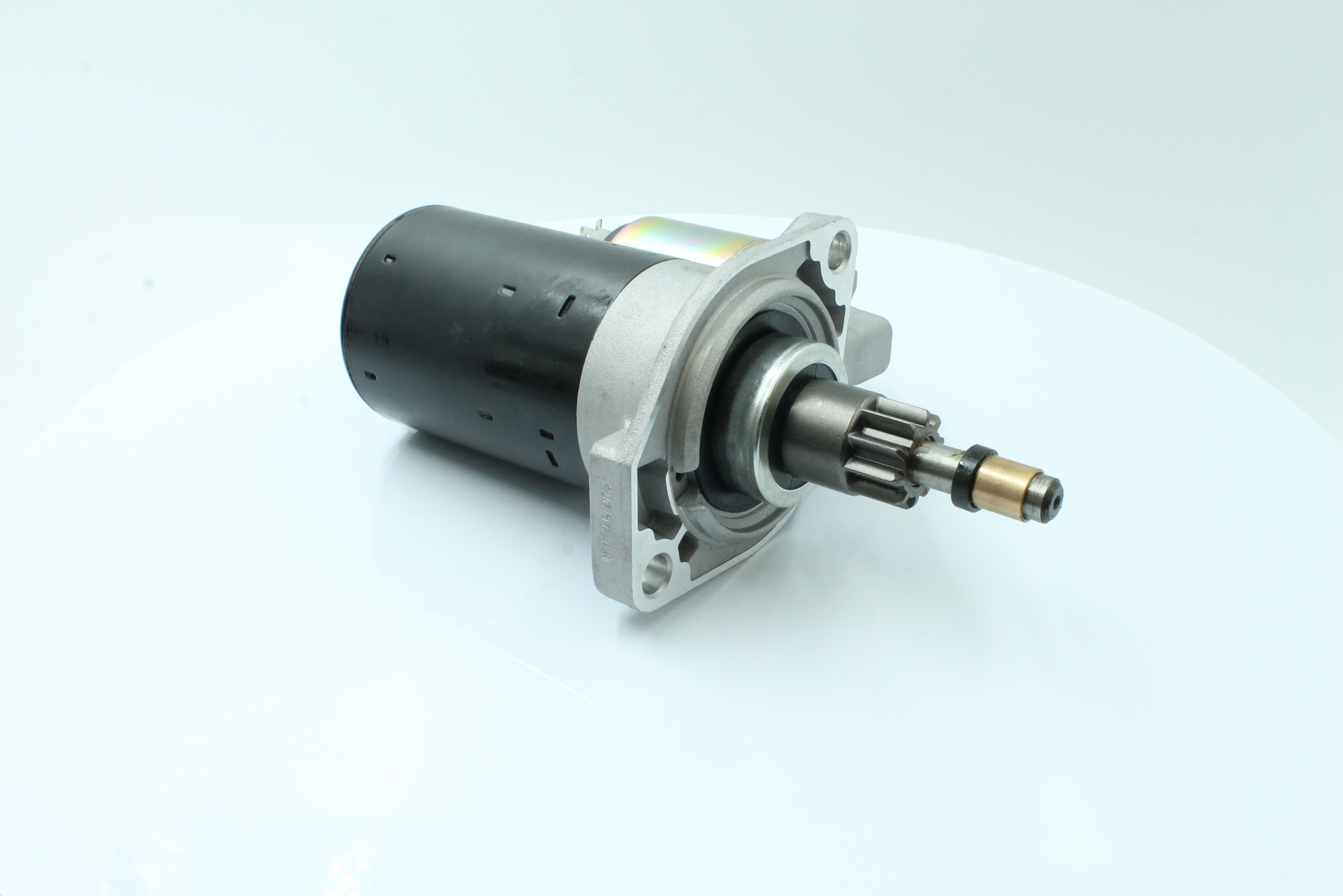PowerMax 8212961 Démarreur Démarreur 02A 911 023 A PowerMax 8212961 VOLKSWAGEN, AUDI, SKODA, SEAT, CUPRA