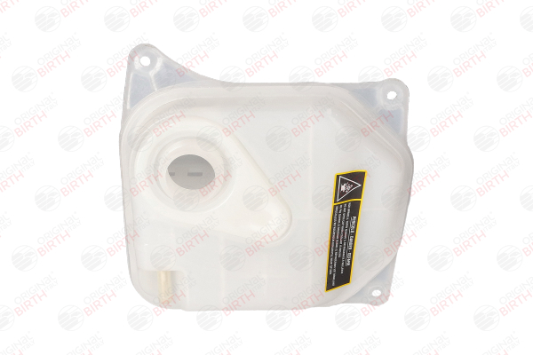 BIRTH 8213 Expansietank Audi A6 C4 S6 2.2 Turbo quattro 230 Pk Benzine 1997