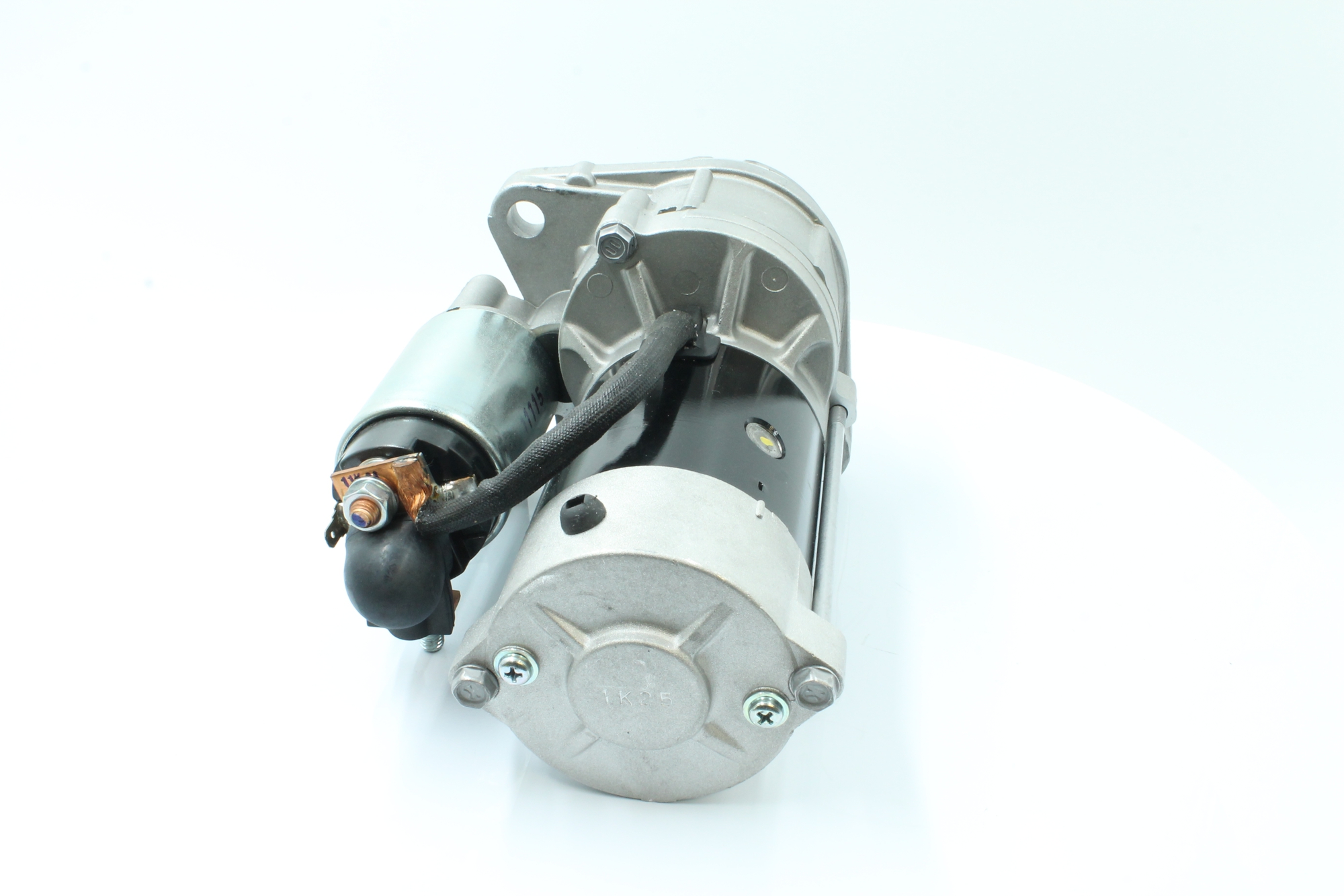 Starter motor M2T 54372 PowerMax 8213213 MITSUBISHI