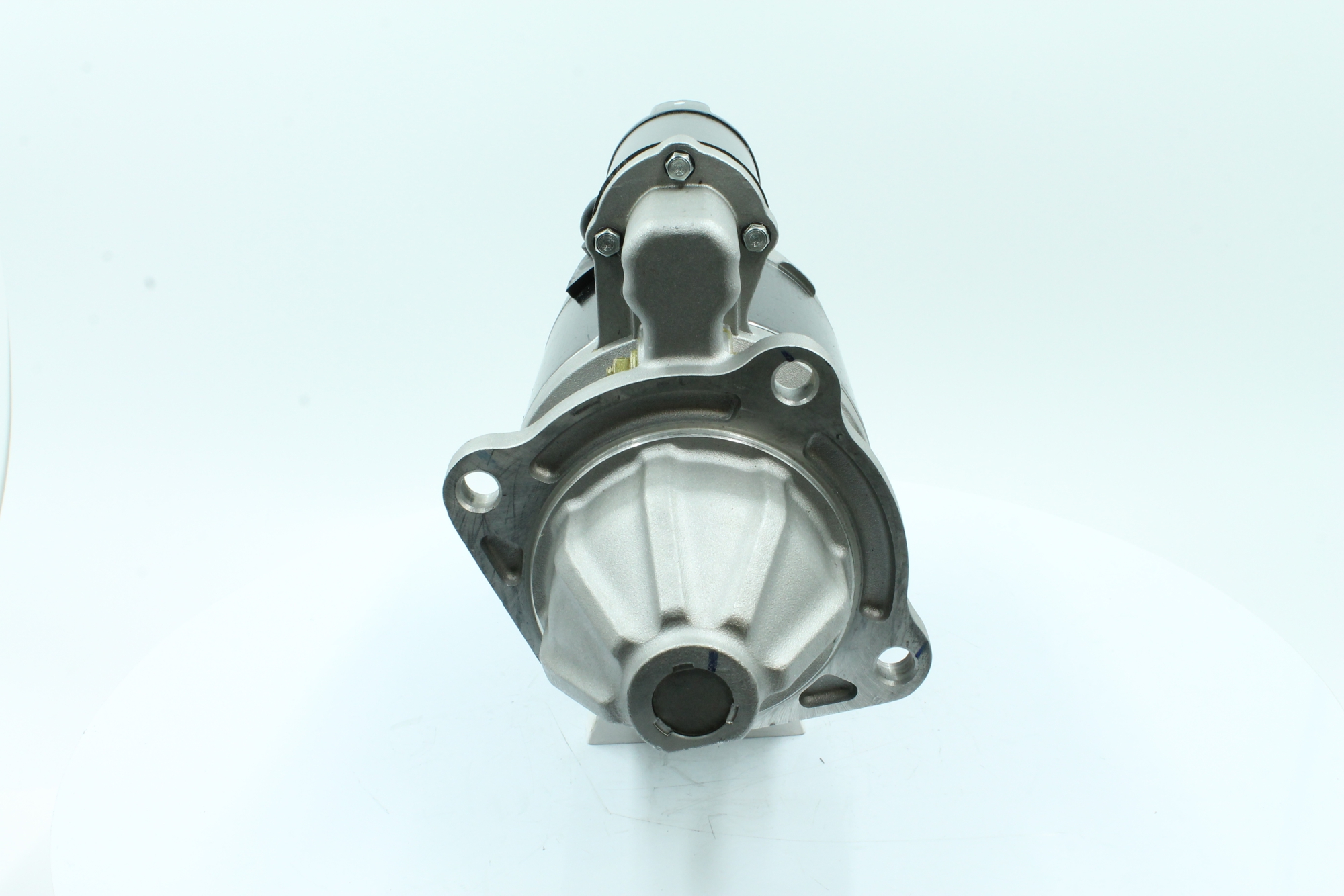 Starter motor 005558084R91 PowerMax 8213634 MAHINDRA