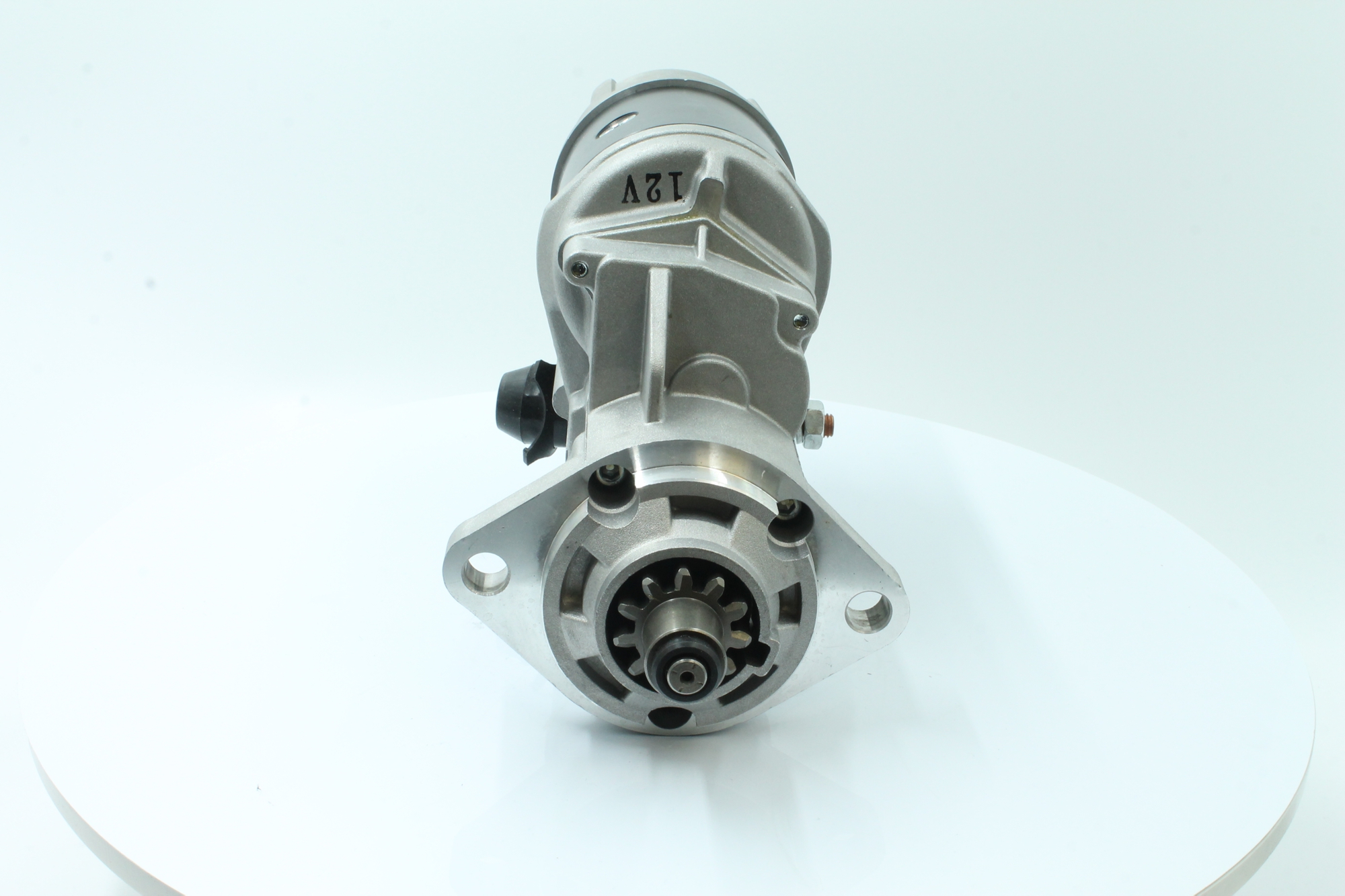 PowerMax 8213673 Startmotor DAIHATSU Rocky SUV Cabrio (F7, F8) 2.8 TD 91 Pk Diesel DL-51