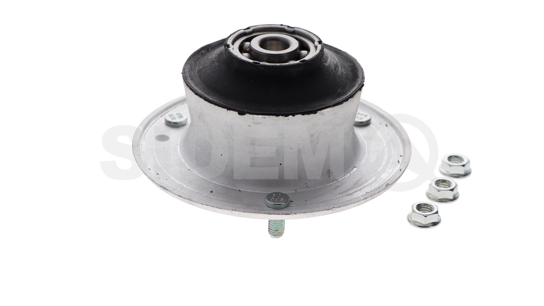 SIDEM 821402 Lozisko pruzne vzpery R: 140mm