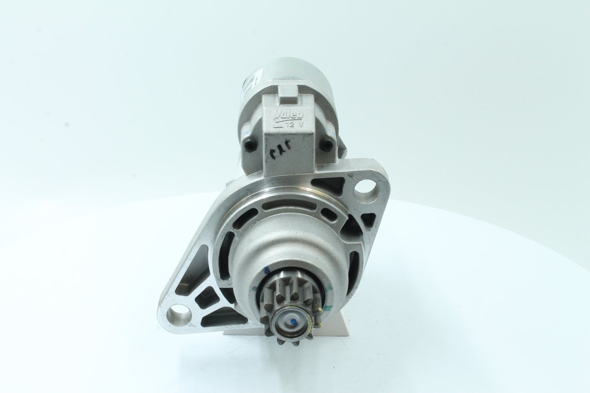 Motores de arranque PowerMax 8214289