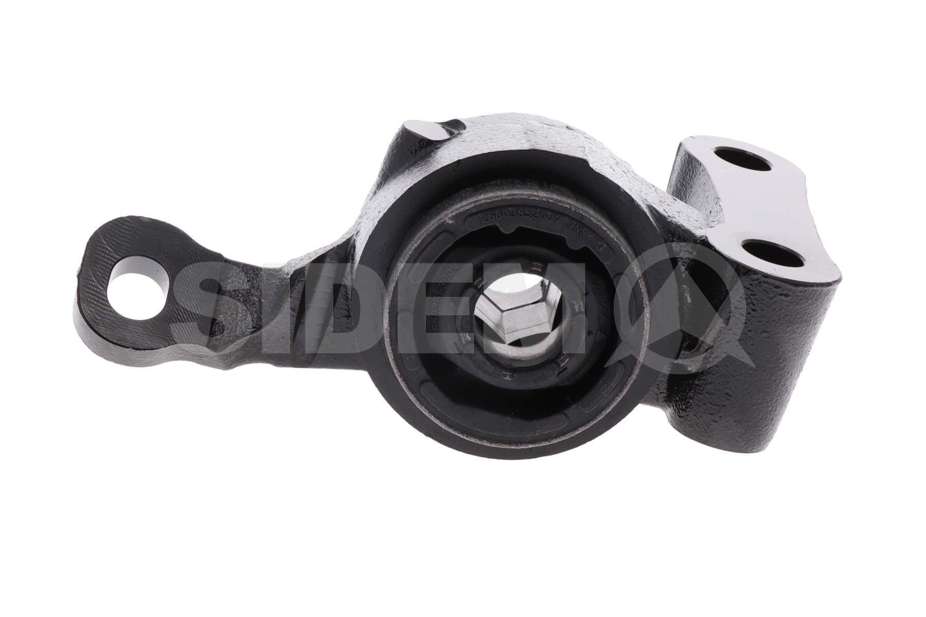 original Control arm bushing SIDEM Hatchback