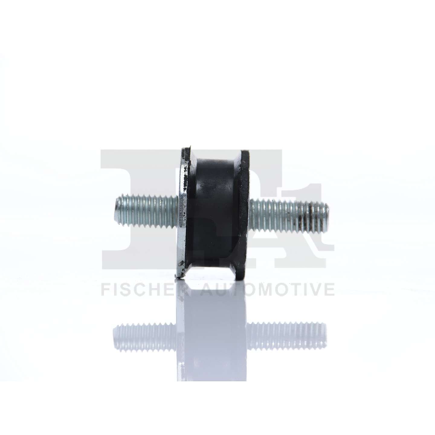 FA1 823-919 Uitlaat beugel MERCEDES-BENZ T2/L Flatbed Vrachtwagen/Chassis L 408 G 2.2 (309.000, 309.001, 309.002, 309.003, 309.011) 75 Pk Benzine M 115.928