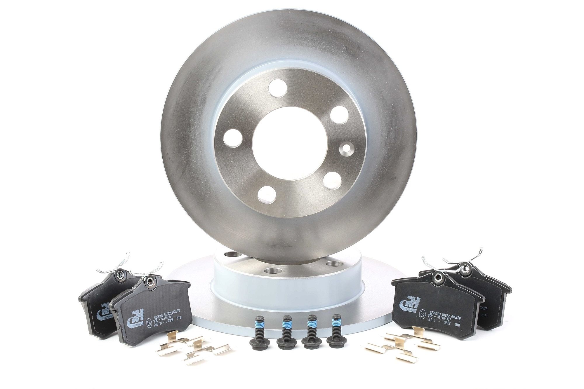 RSX826304 ROADHOUSE 8263.04