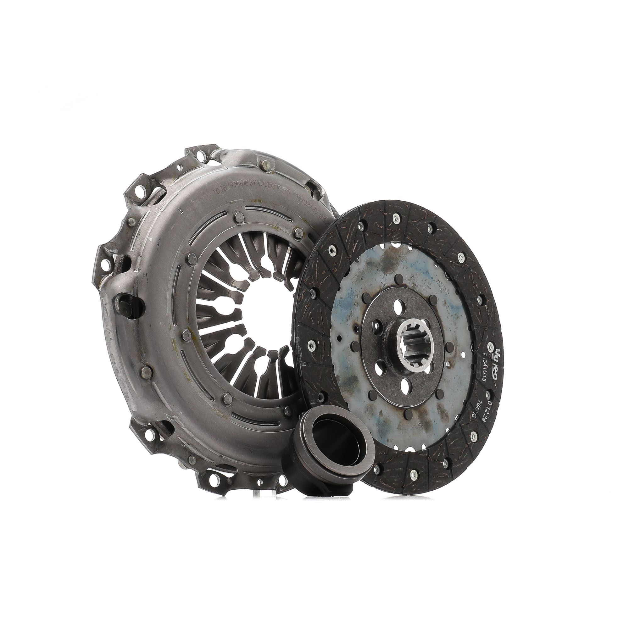 Комплект съединител 7 528 209 VALEO 832171 BMW