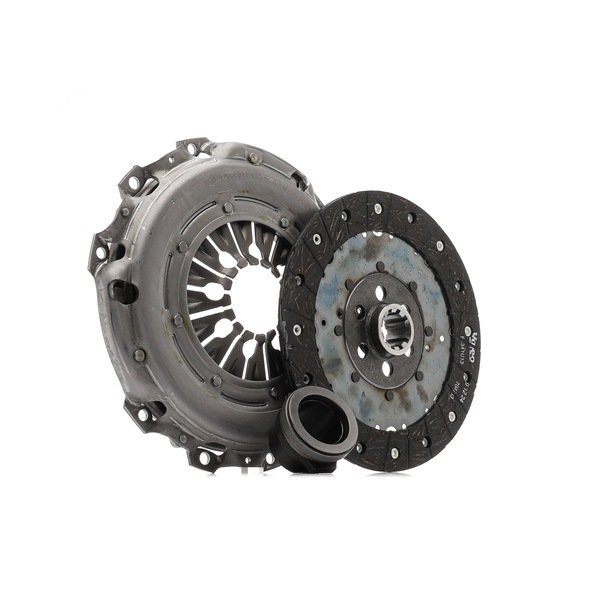 VALEO KIT3P 832171 Kit frizione