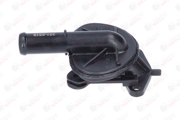 8332 BIRTH 7603138 Valve magnétique