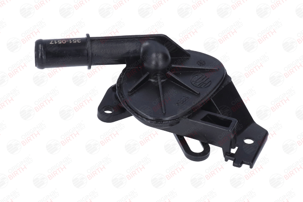 BIRTH 8334 Valve magnétique Fiat Uno 146 1.3 70 65 CV Essence 1986