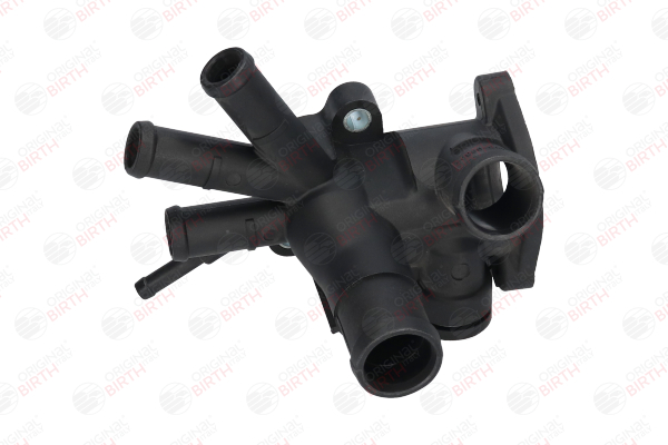 Coolant Flange BIRTH 8357 rating