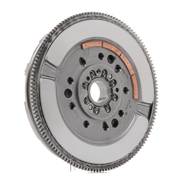 VALEO 836549 Kaksoismassavauhtipyörä