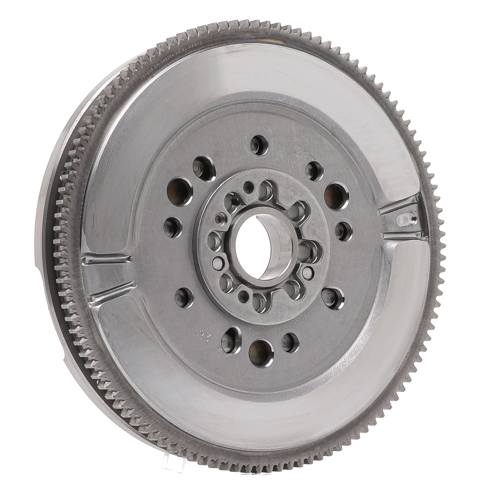 VALEO 836557 Zweimassenschwungrad