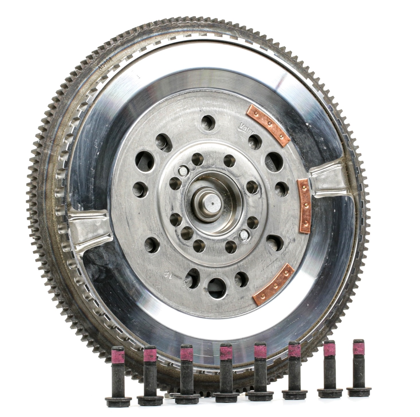 VALEO 836591 Vliegwiel Mercedes Vito Mixto W639 DSG en automaat prijs