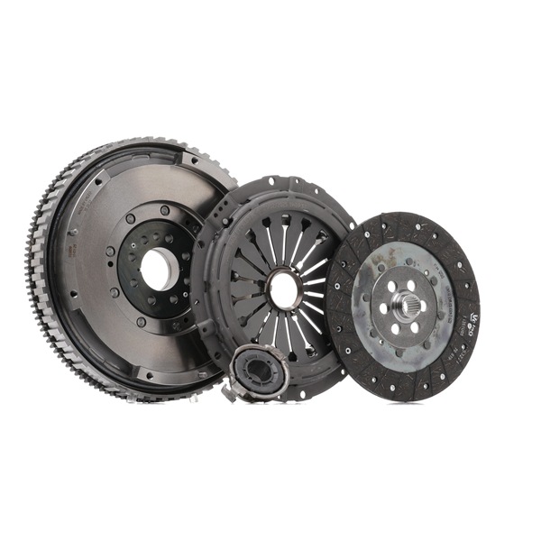 837045 VALEO 2052 F1 Kit d'embrayage