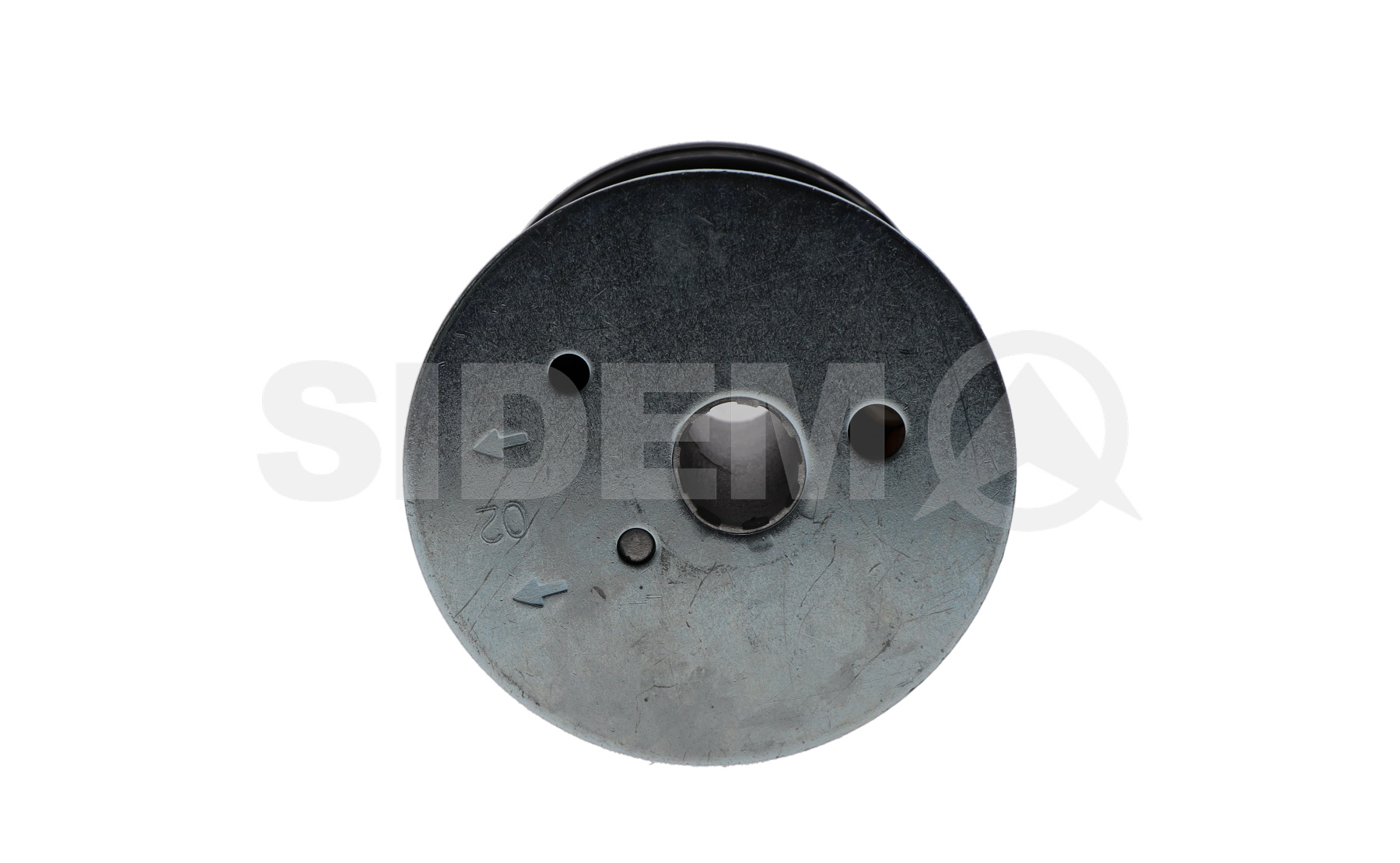 837316 SIDEM Silent bloc de pont coût