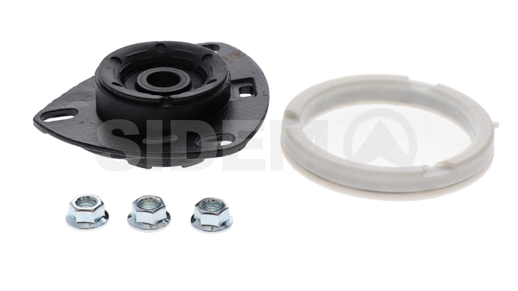 SIDEM 837402 KIT Ремонтен комплект, опора на макферсъна